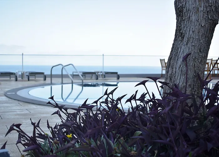 Madeira Regency Cliff - Adults Only 4* فونشال