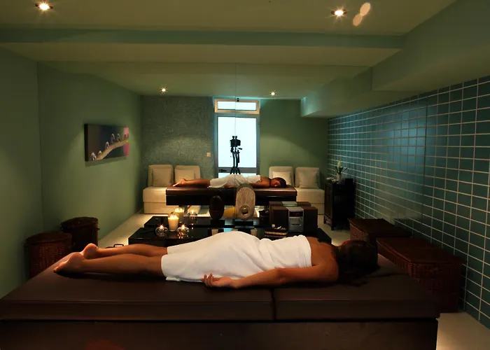 فندق Madeira Regency Cliff - Adults Only