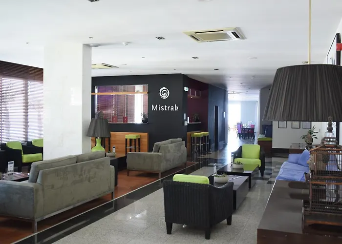 Madeira Regency Cliff - Adults Only فندق