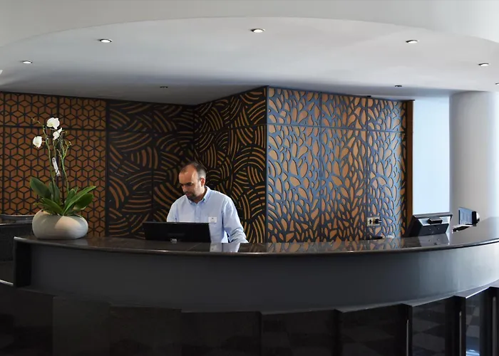 Hotel Madeira Regency Cliff - Adults Only