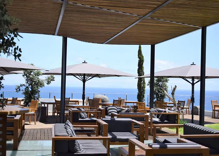 Madeira Regency Cliff - Adults Only