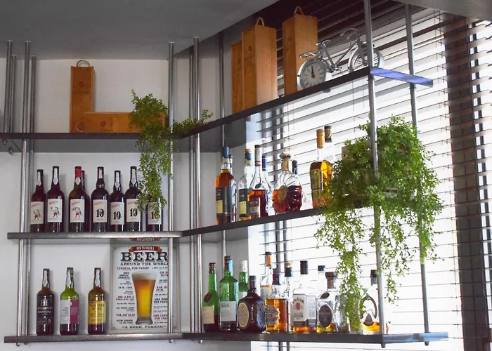 فندق Madeira Regency Cliff - Adults Only 4*