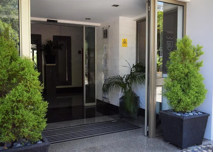 Hotel Madeira Regency Cliff - Adults Only Funchal (Madeira)