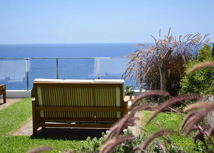 Madeira Regency Cliff - Adults Only فونشال