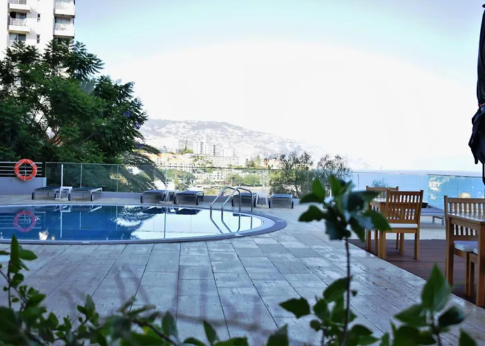 Madeira Regency Cliff - Adults Only