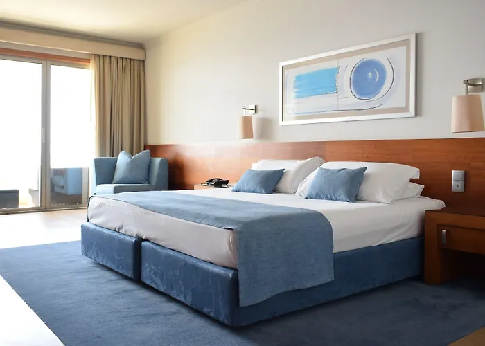 Madeira Regency Cliff - Adults Only فونشال