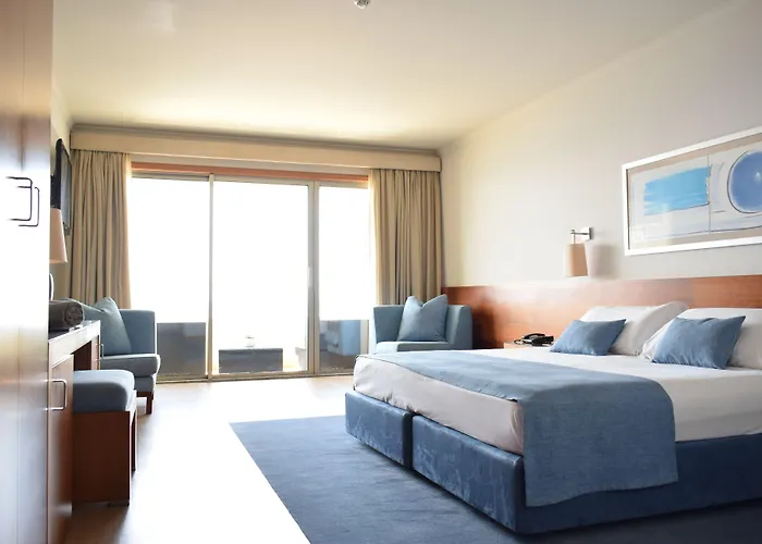 فندق Madeira Regency Cliff - Adults Only فونشال