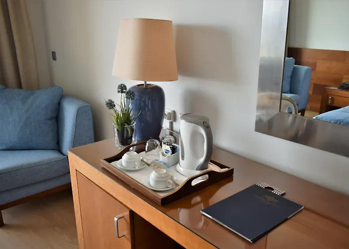 Madeira Regency Cliff - Adults Only Otel 4*