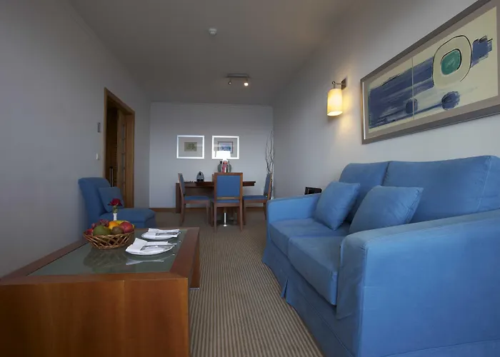 Hotel Madeira Regency Cliff - Adults Only 4*