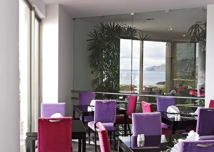 فندق Madeira Regency Cliff - Adults Only 4*