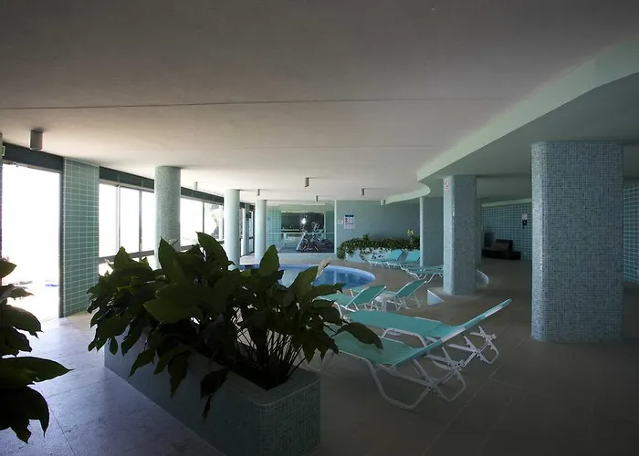 Otel Madeira Regency Cliff - Adults Only Funchal