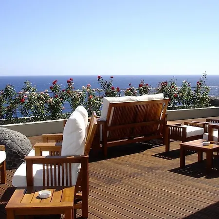 Madeira Regency Cliff - Adults Only 4*