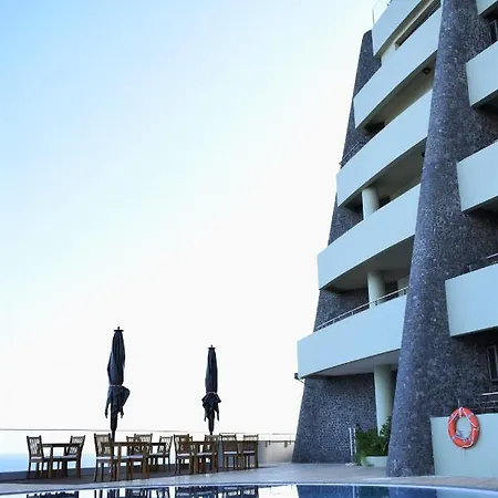Madeira Regency Cliff - Adults Only 4*