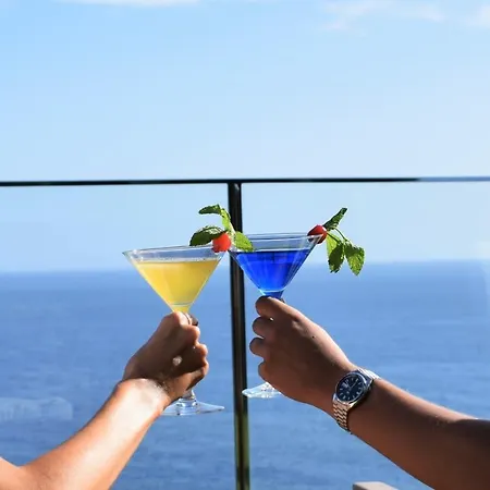 Madeira Regency Cliff - Adults Only Φουνκάλ