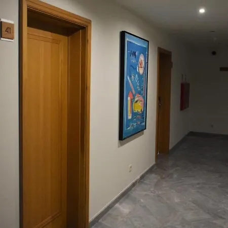 Ξενοδοχείο Madeira Regency Cliff - Adults Only