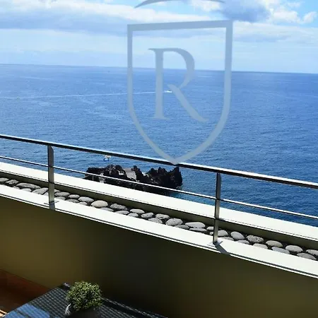 Madeira Regency Cliff - Adults Only 4*