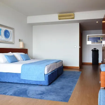 Ξενοδοχείο Madeira Regency Cliff - Adults Only