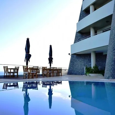 Ξενοδοχείο Madeira Regency Cliff - Adults Only