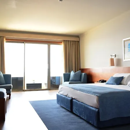 Ξενοδοχείο Madeira Regency Cliff - Adults Only