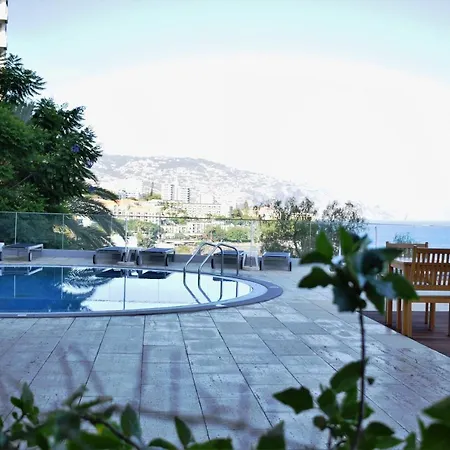 Madeira Regency Cliff - Adults Only Ξενοδοχείο Φουνκάλ