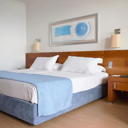 Madeira Regency Cliff - Adults Only 4*