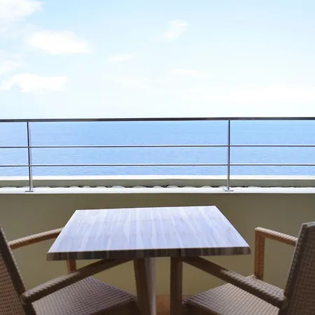 Ξενοδοχείο Madeira Regency Cliff - Adults Only Φουνκάλ