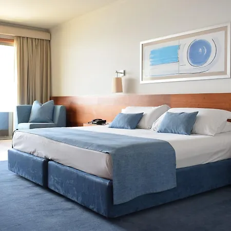 Ξενοδοχείο Madeira Regency Cliff - Adults Only
