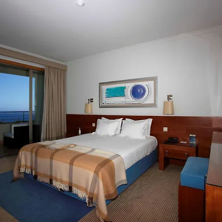 Madeira Regency Cliff - Adults Only 4* Φουνκάλ