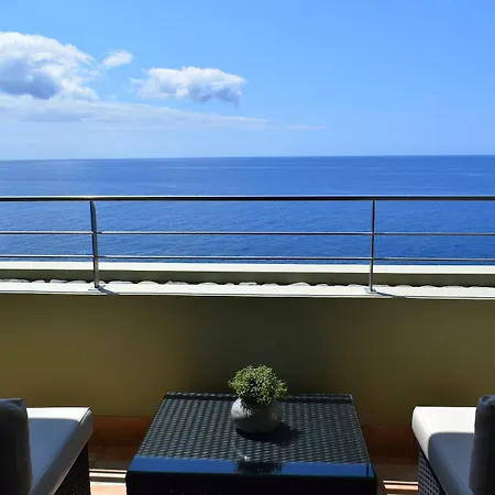 Ξενοδοχείο Madeira Regency Cliff - Adults Only