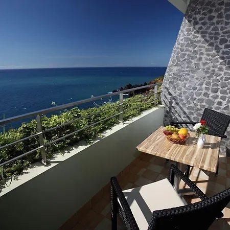 Madeira Regency Cliff - Adults Only Φουνκάλ