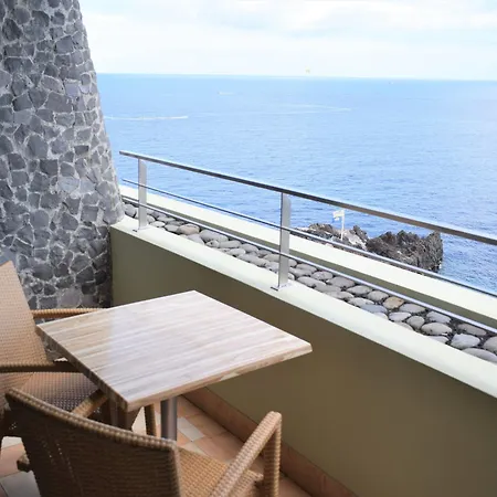 Madeira Regency Cliff - Adults Only Ξενοδοχείο Φουνκάλ
