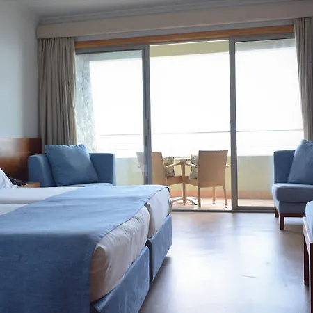 Ξενοδοχείο Madeira Regency Cliff - Adults Only