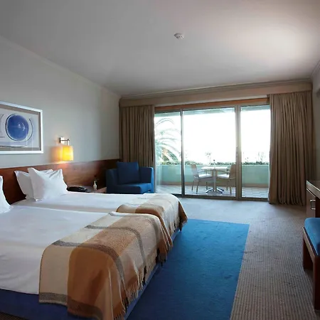 Ξενοδοχείο Madeira Regency Cliff - Adults Only