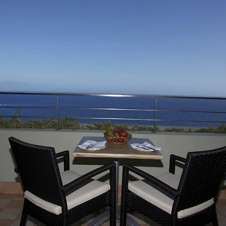 Ξενοδοχείο Madeira Regency Cliff - Adults Only 4*