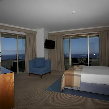 Madeira Regency Cliff - Adults Only Ξενοδοχείο Φουνκάλ
