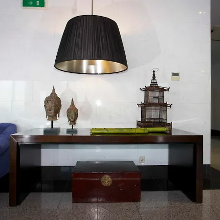 Ξενοδοχείο Madeira Regency Cliff - Adults Only