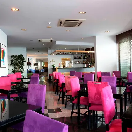 Madeira Regency Cliff - Adults Only 호텔 푼샬