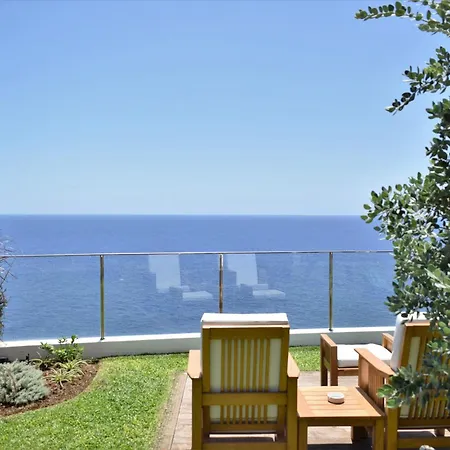 Madeira Regency Cliff - Adults Only 호텔 4*