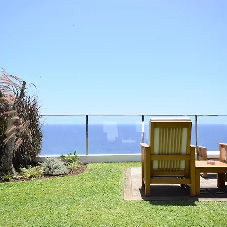 Madeira Regency Cliff - Adults Only Ξενοδοχείο