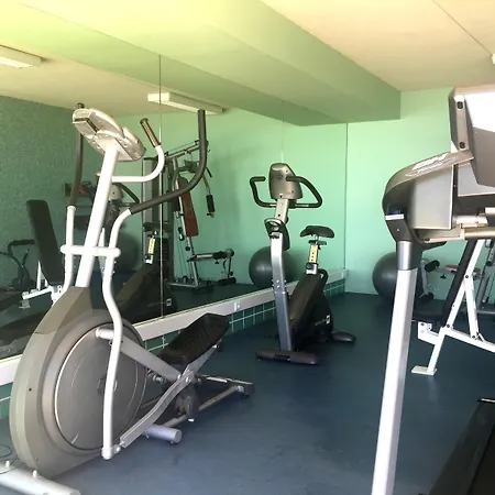 Ξενοδοχείο Madeira Regency Cliff - Adults Only
