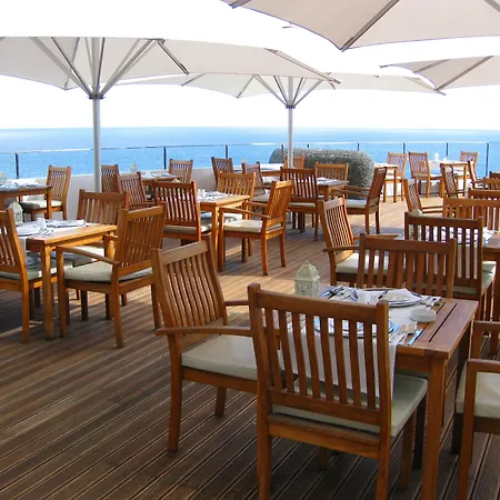 호텔 Madeira Regency Cliff - Adults Only 4*