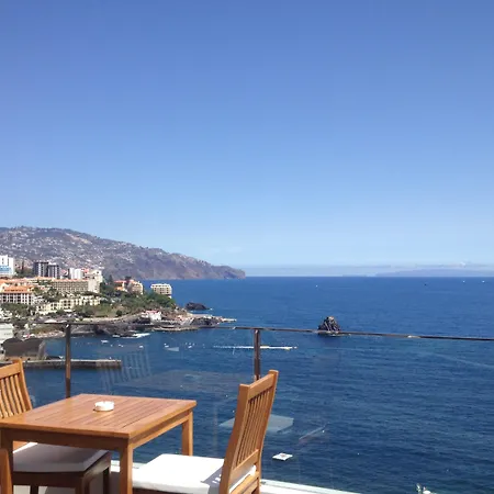 Madeira Regency Cliff - Adults Only