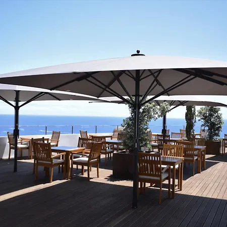 Madeira Regency Cliff - Adults Only 4*