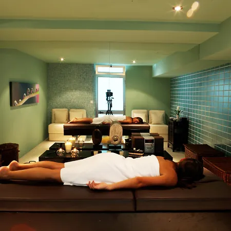 호텔 Madeira Regency Cliff - Adults Only