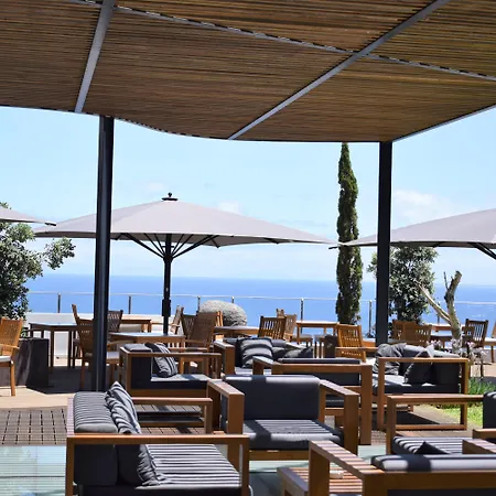 Ξενοδοχείο Madeira Regency Cliff - Adults Only 4*