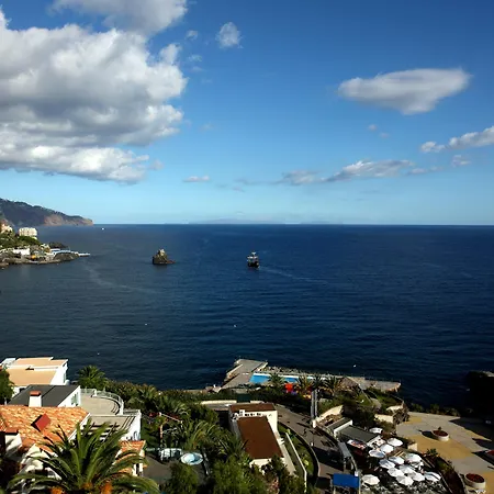 Ξενοδοχείο Madeira Regency Cliff - Adults Only 4*