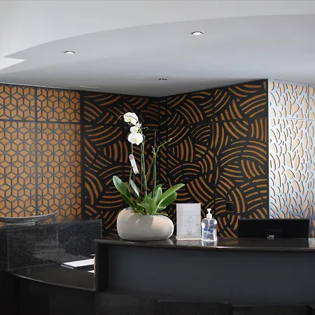 호텔 Madeira Regency Cliff - Adults Only