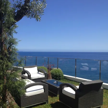 Madeira Regency Cliff - Adults Only 호텔 푼샬
