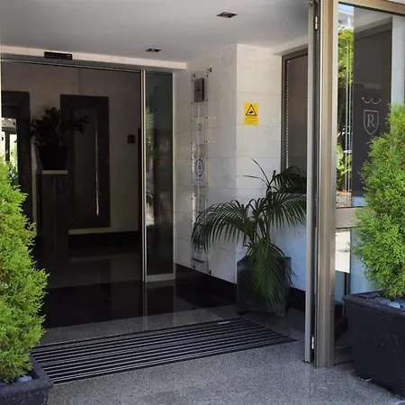 호텔 Madeira Regency Cliff - Adults Only 푼샬