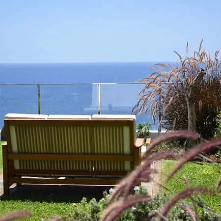 Madeira Regency Cliff - Adults Only 푼샬